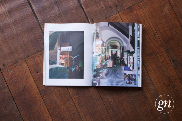 Four & Sons Issue 7 – GUDBERG NERGER