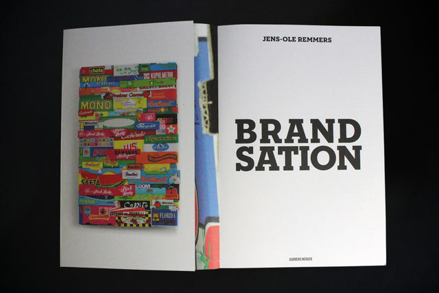 Brandsation