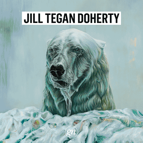 Exhibition Closing: Jill Tegan Doherty – Hungry Lungs – GUDBERG NERGER