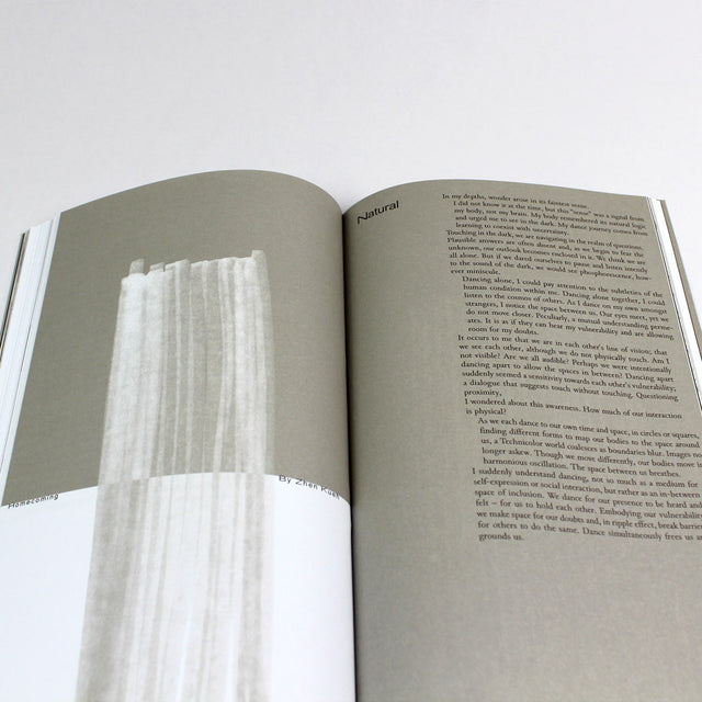 a Dance Mag Issue 03 - buy at GUDBERG NERGER Shop
