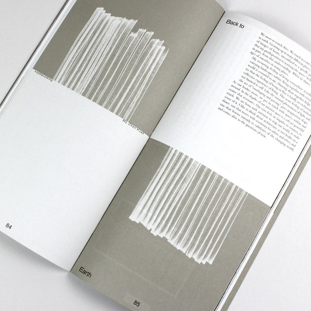 a Dance Mag Issue 03 - buy at GUDBERG NERGER Shop