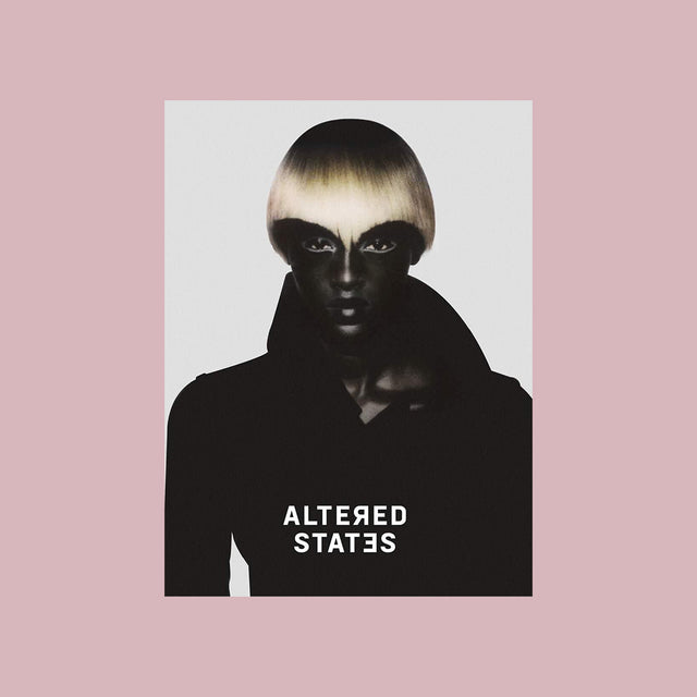 Altered States – Issue 5 – Appreciation – S/S23 – GUDBERG NERGER