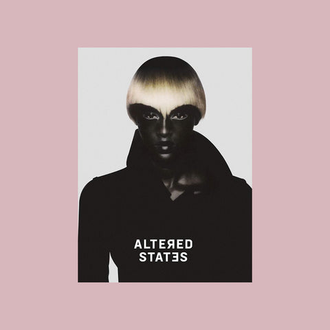  Altered States – Issue 5 – Appreciation – S/S23 – GUDBERG NERGER
