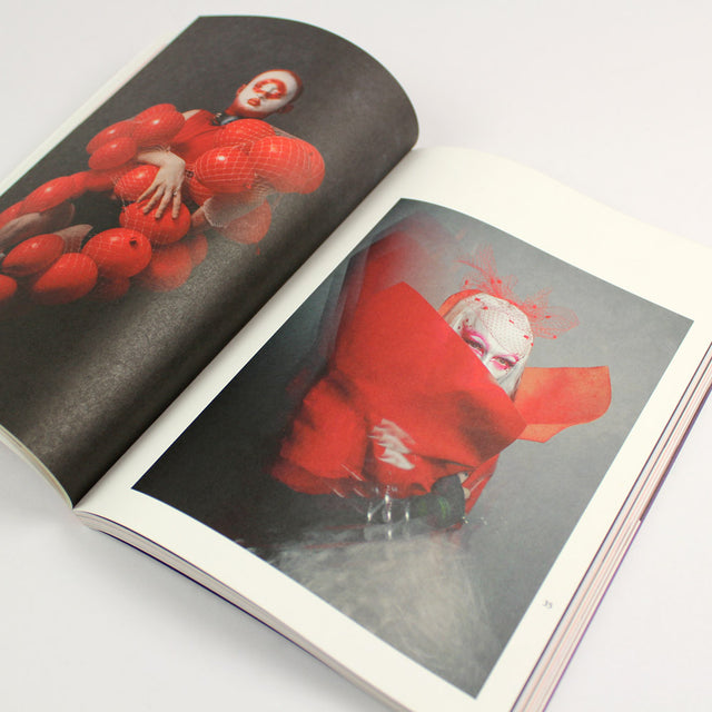 Are We Europe Issue 11 – Queer – GUDBERG NERGER Magazine Shop