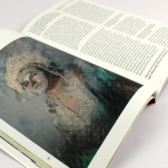 Are We Europe Issue 11 – Queer – GUDBERG NERGER Magazine Shop