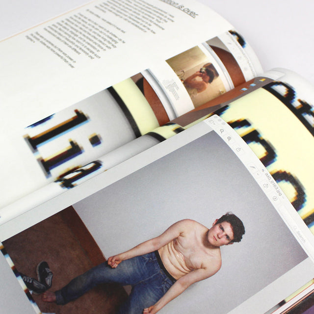Are We Europe Issue 11 – Queer – GUDBERG NERGER Magazine Shop