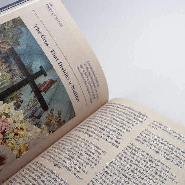 Are We Europe Issue 9 – Colonialism – GUDBERG NERGER Magazine Shop