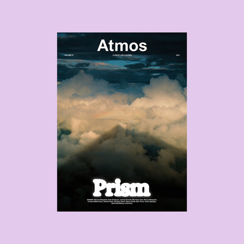 Atmos Volume 07 – Prism – GUDBERG NERGER
