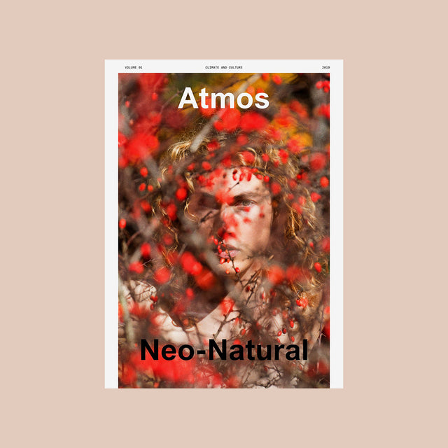 Atmos Volume 01 – Neo-Natural – GUDBERG NERGER