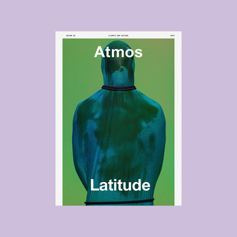  Atmos Volume 02 – Latitude – GUDBERG NERGER