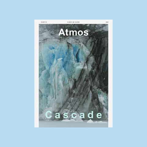Atmos Volume 04 – Cascade – GUDBERG NERGER