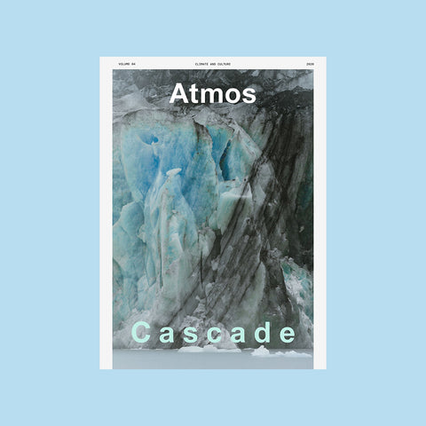  Atmos Volume 04 – Cascade – GUDBERG NERGER