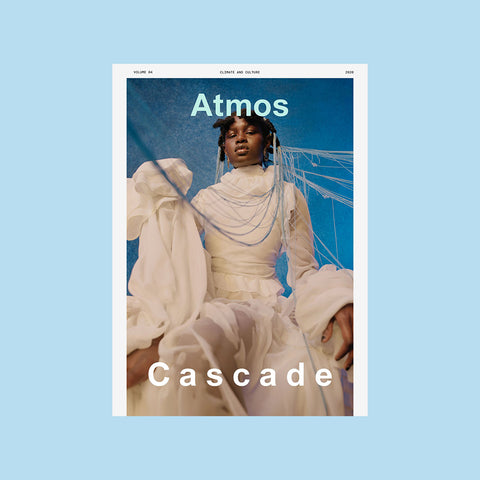  Atmos Volume 04 – Cascade – GUDBERG NERGER