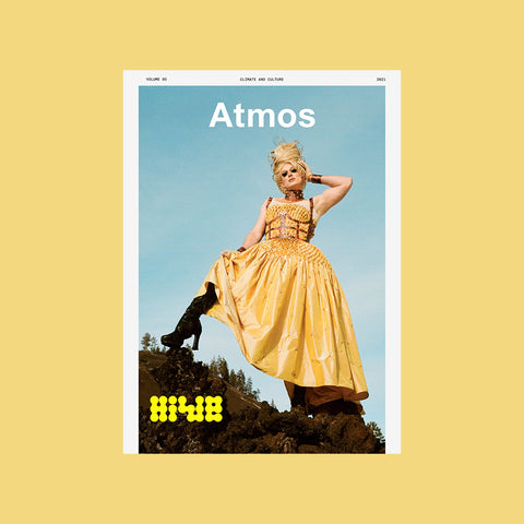  Atmos Volume 05 – Hive – GUDBERG NERGER