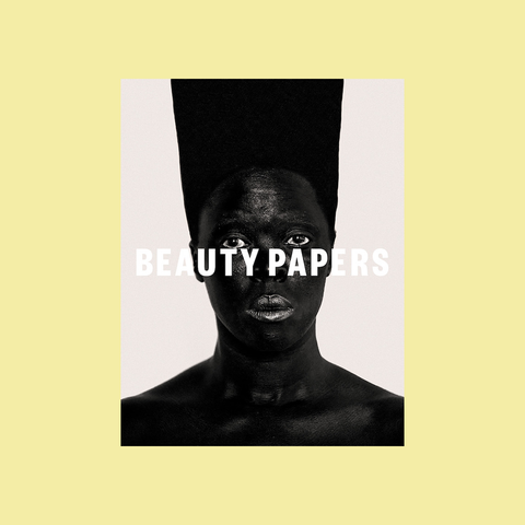  Beauty Papers #9 – buy at GUDBERG NERGER Shop