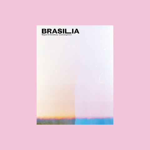 Brasilia Ausgabe 07 – togetherseparate/zusammengetrennt