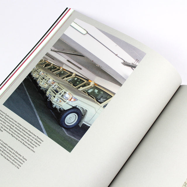 Brasilia Ausgabe 07 – zusammengetrennt – GUDBERG NERGER