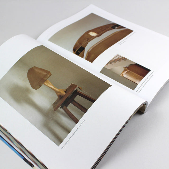 Cereal Volume 21 – buy at GUDBERG NERGER Shop
