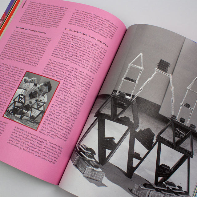 Club Sandwich #4 – The Chocolate Issue – GUDBERG NERGER