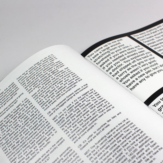 Cultural Bulletin Issue E 2021 – GUDBERG NERGER Shop