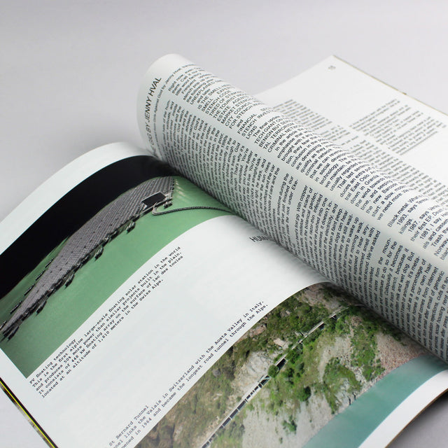 Cultural Bulletin Issue E 2021 – GUDBERG NERGER Shop