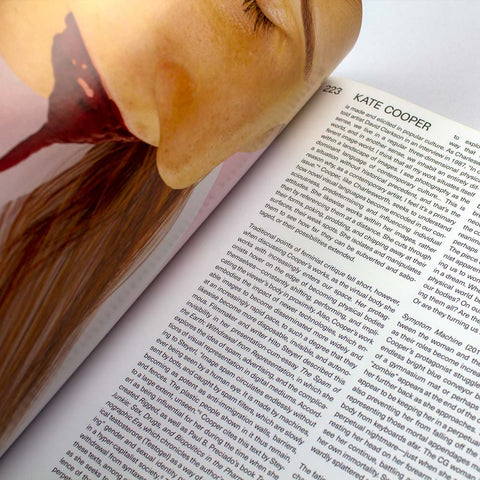 Cura Magazine Issue 35 – The Changing World – GUDBERG NERGER