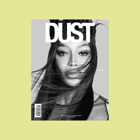  DUST Issue 23 – Victory – GUDBERG NERGER