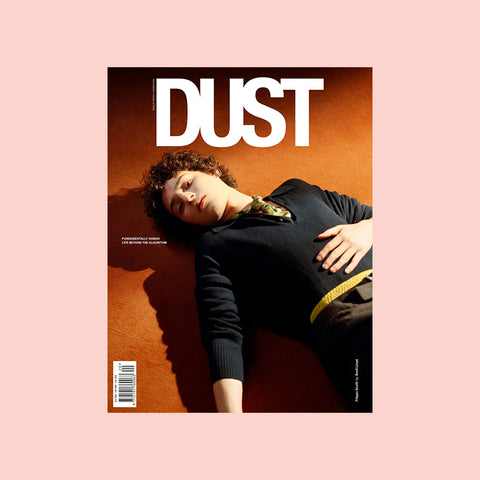  DUST Issue 20 – Fundamentally Human