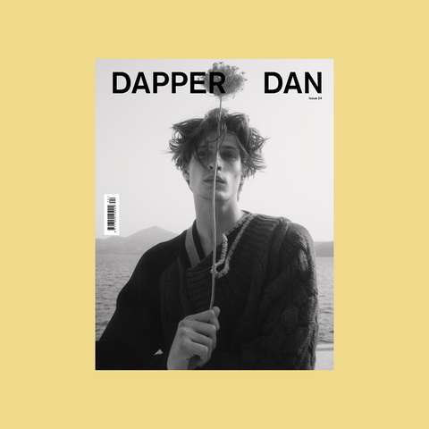  Dapper Dan Issue 24 – GUDBERG NERGER