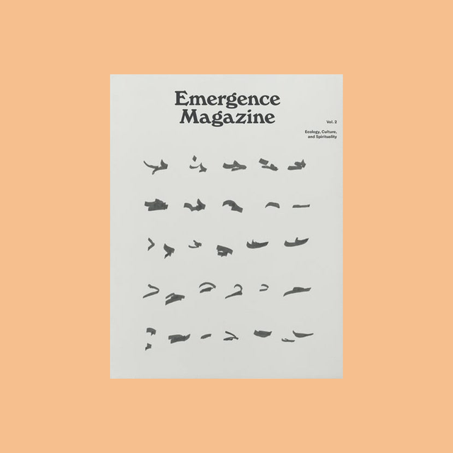 Emergence Magazine Vol. 2