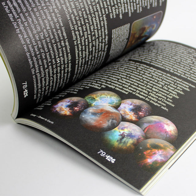 feeeels magazine issue one – fuzzy – GUDBERG NERGER