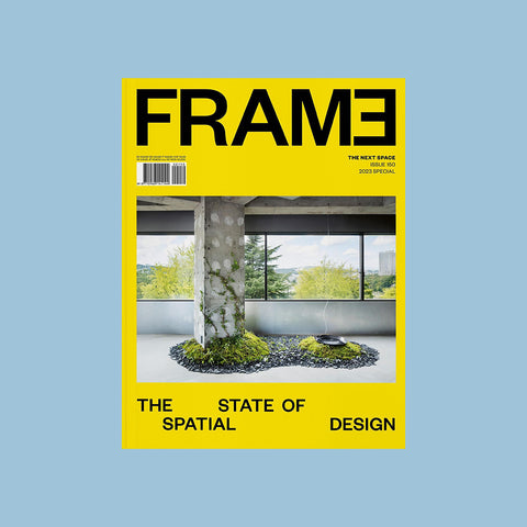 Frame Magazine Issue 150 – GUDBERG NERGER