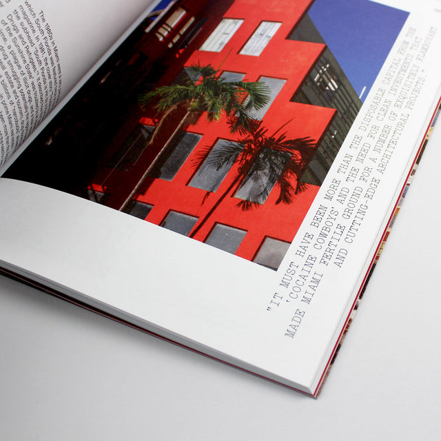 Harvard Design Magazine #48 – America – GUDBERG NERGER