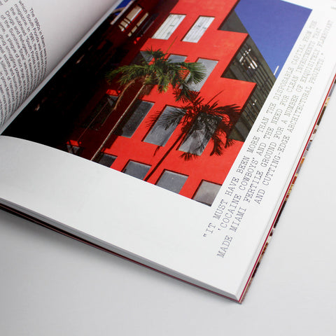  Harvard Design Magazine #48 – America – GUDBERG NERGER