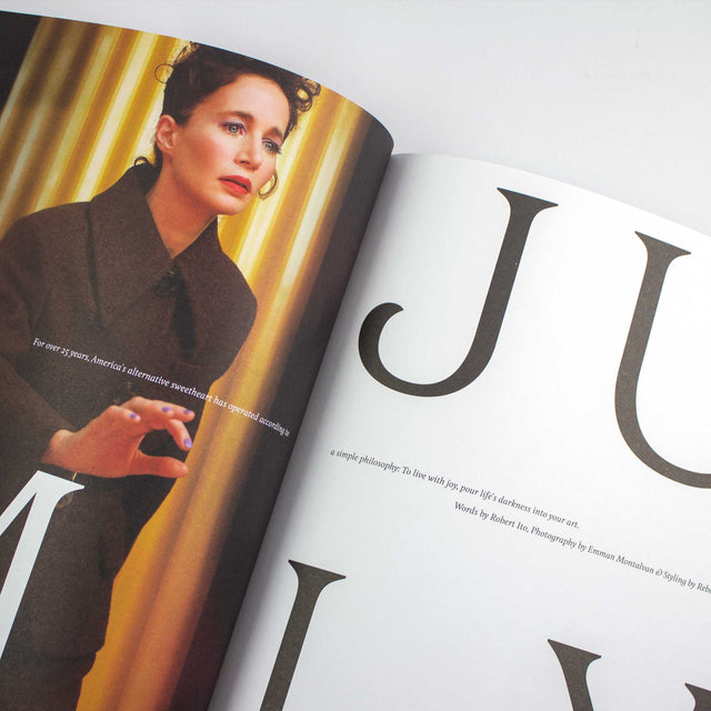 Kinfolk 38 – The Rituals Issue