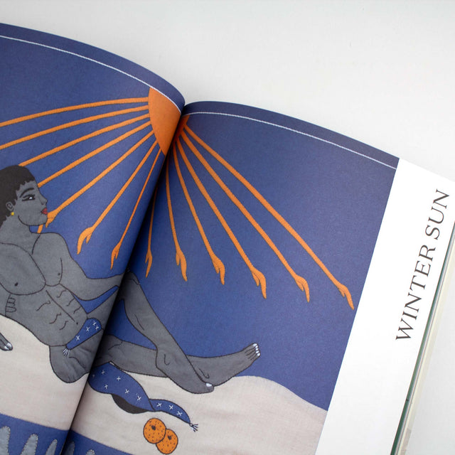 Kinfolk 38 – The Rituals Issue