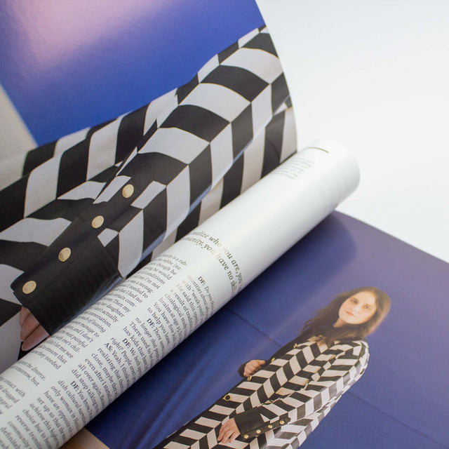 Kinfolk 38 – The Rituals Issue