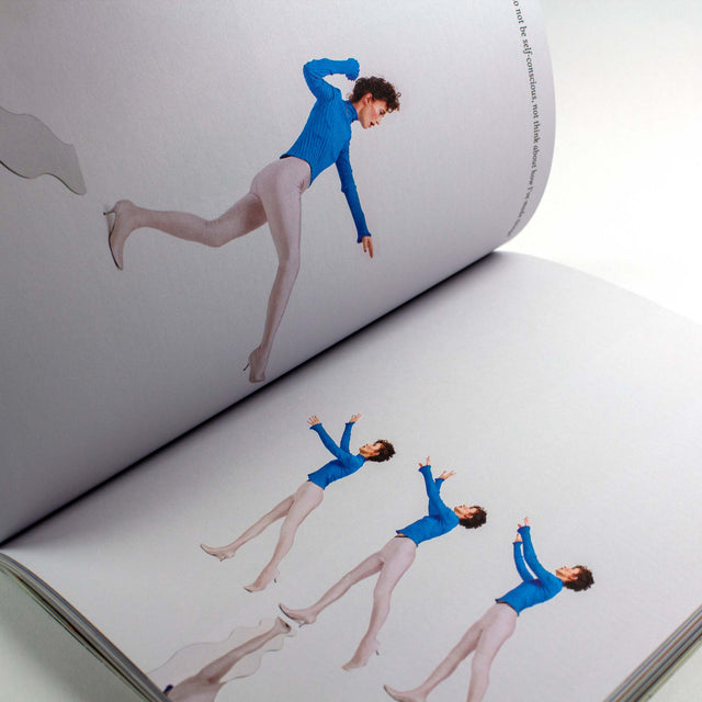 Kinfolk 38 – The Rituals Issue