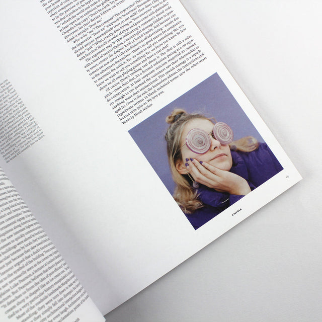 Kinfolk 39 – The Youth Issue – buy at GUDBERG NERGER Shop