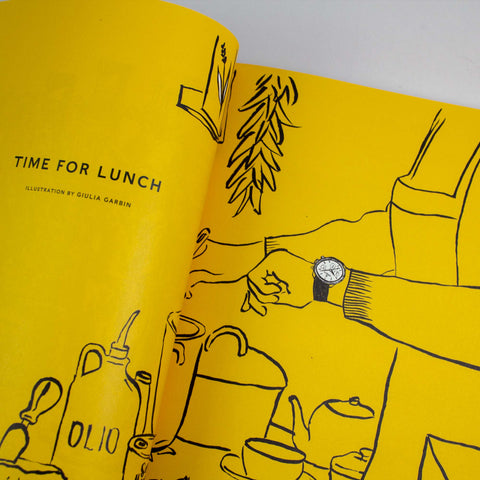  Luncheon Issue No. 10 – buy at GUDBERG NERGER Shop