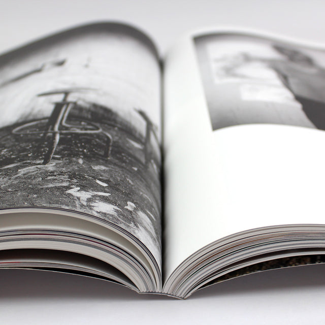 Luncheon Issue No. 11 – buy at GUDBERG NERGER Shop