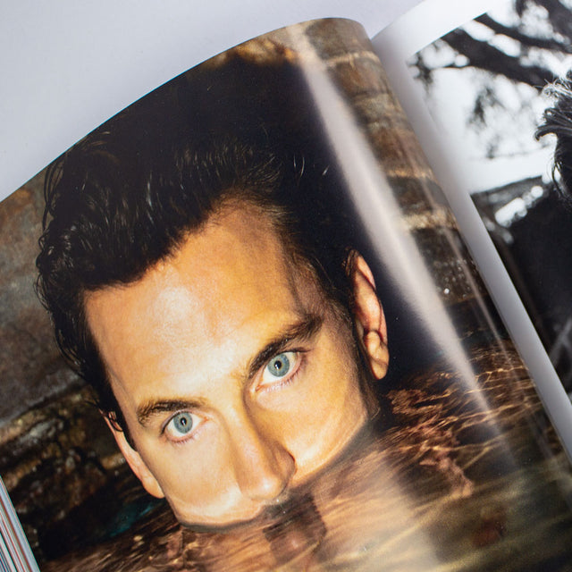 Man About Town Autumn/Winter 2020 Chapter 2 – GUDBERG NERGER