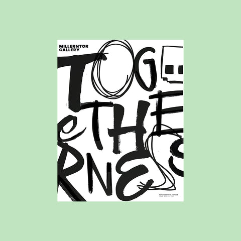  Millerntor Gallery 2020 – Togetherness Edition – GUDBERG NERGER