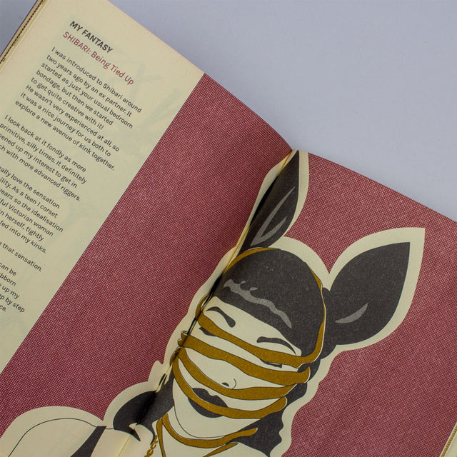 Moan Zine Issue Two – GUDBERG NERGER Shop