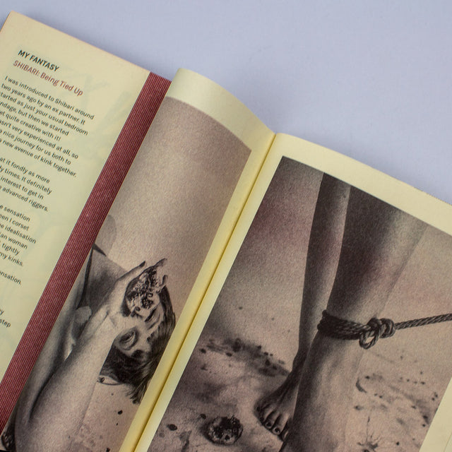Moan Zine Issue Two – GUDBERG NERGER Shop