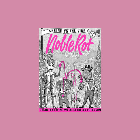 Noble Rot Issue 25