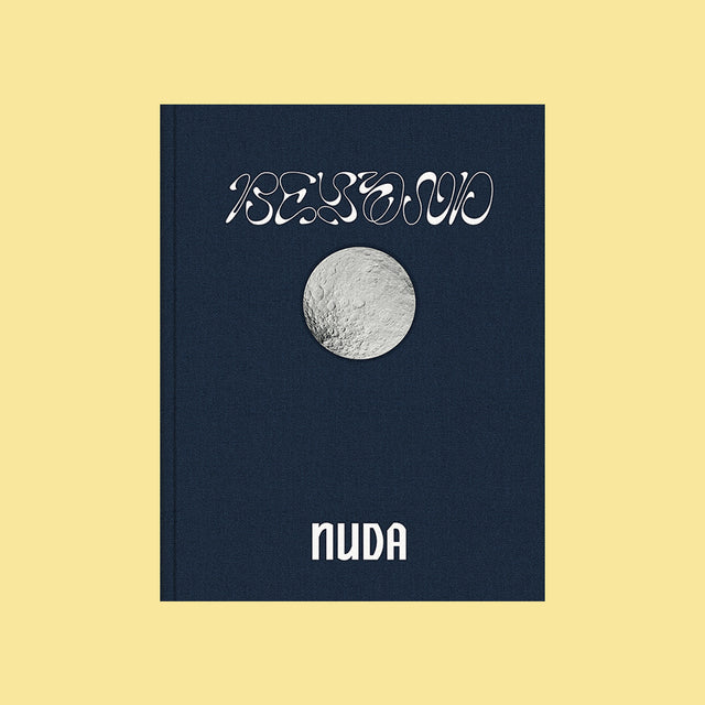 Nuda – Beyond – buy at GUDBERG NERGER Shop