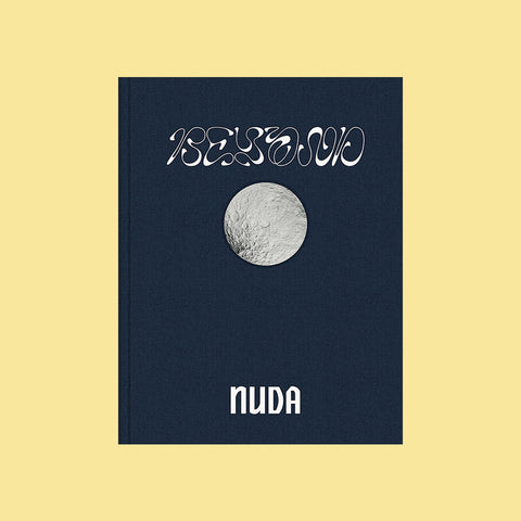  Nuda – Beyond – buy at GUDBERG NERGER Shop