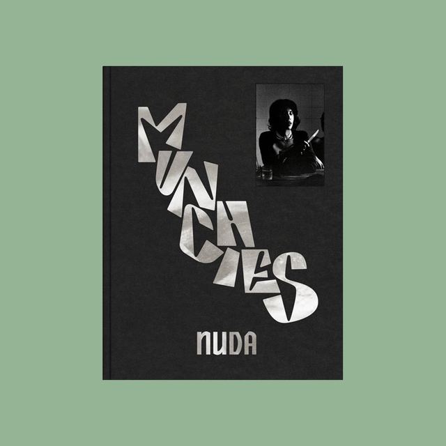 Nuda – Munchies – buy at GUDBERG NERGER Shop