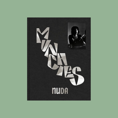  Nuda – Munchies – buy at GUDBERG NERGER Shop